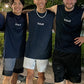 【Point8】Running shirts