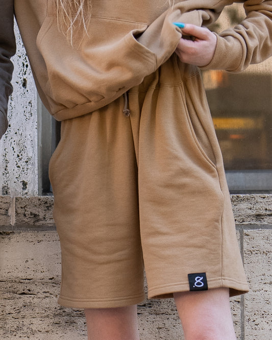 Point8 Original Pants (Sand)