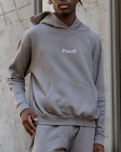 Point8 Original Hoodie