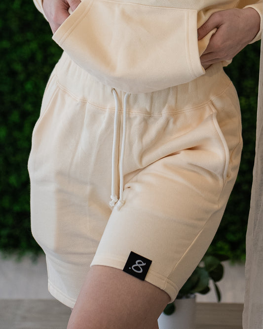 Point8 Original Pants (Cream)